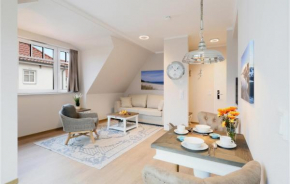 Baltischer Hof Apartment 58 in Boltenhagen